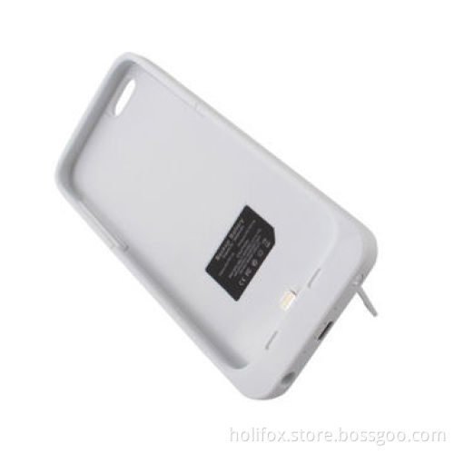 Charger case for iPhone 6 3,200mAh